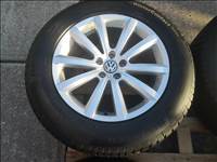 Volkswagen Touareg 18-as gyári télikerék 5x112-es