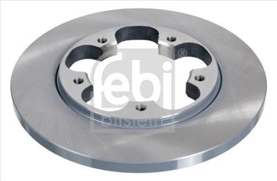 FEBI BILSTEIN 105712 - féktárcsa FORD