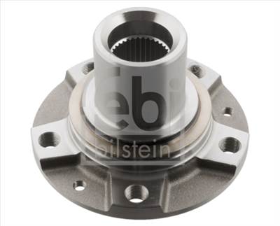 FEBI BILSTEIN 49543 - kerékagy CITROËN FIAT OPEL PEUGEOT VAUXHALL