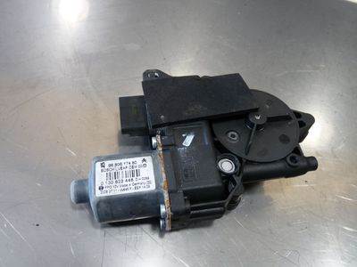 Peugeot 308 Sport 2008 jobb hátsó ablakemelő motor 9680617480, eredeti használt