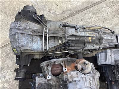 Audi A4 (B8 - 8K) 3.0 TDI DGH,MNP,VDH váltó 