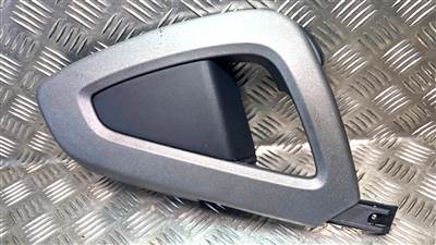 Smart ForTwo 451 ForTwo jobb első ajtóbehúzó fogantyú eredeti használt - A4517271080