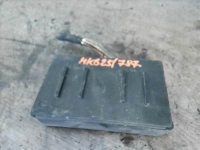 CITROEN C4 Picasso 2006.10.01-2010.10.31 Biztosítéktábla BCM BSI BSM SAM GEM modul 