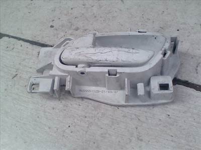 FIAT Scudo 2007.01.01-2016.04.30 Bal első belső kilincs