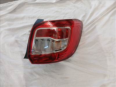 Dacia Sandero II jobb hátsó lámpa