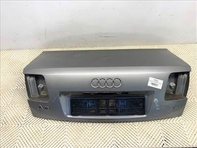 AUDI A8 D3 (4E2, 4E8) 2002 - 2010 Hátsó csomagtérajtó