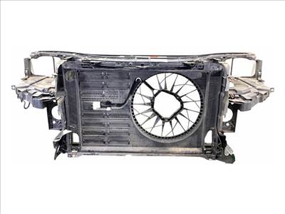 AUDI A8 D3 (4E2, 4E8) 2002 - 2010 Homlokfal