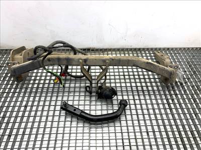 CITROEN C4 II (NC_) 2009 - 2022 Vonóhorog 1613424480