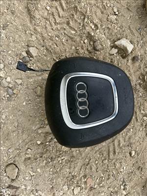 Audi A4 (B8 - 8K) Kormány légzsák 8K0 880 201 E