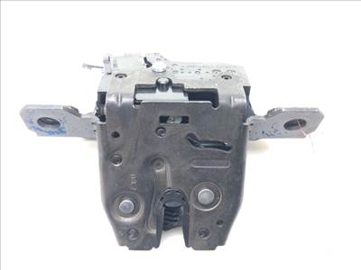 OPEL ADAM (M13) 2012 - 2019 Hátsó csomagtérajtó zár 13587646
