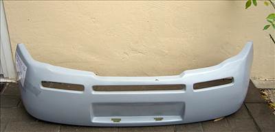 Honda CRX Del Sol 1992-97 hátsó lökhárító spoiler