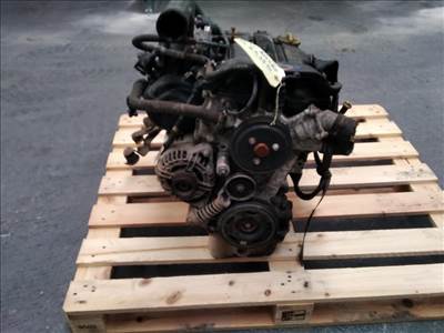 Opel Corsa 1,0B A10XEP bontott motor 