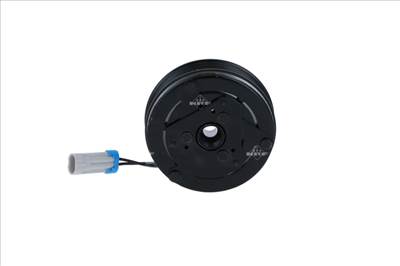 NRF 380054 - klímakompresszor mágneskuplung CADILLAC FIAT OPEL SAAB VAUXHALL