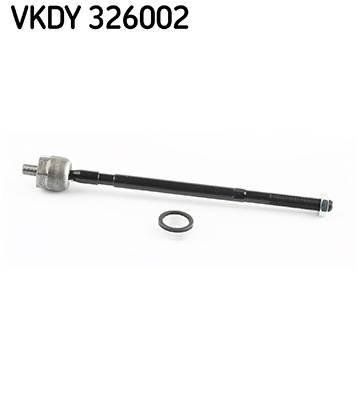 SKF VKDY 326002 - kormányösszekötő axiális csukló NISSAN RENAULT