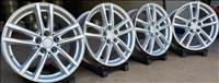 5x112 Superior alufelni garnitúra 7,5x17" ET:30    /F249.