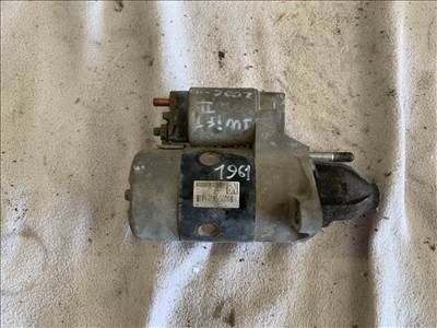 Suzuki M13A/M15A önindító 3110086g00