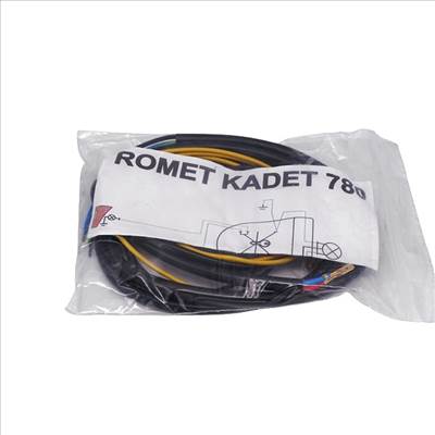 KÁBELKÖTEG /BEKÖTÉSI RAJZZAL/ 09878