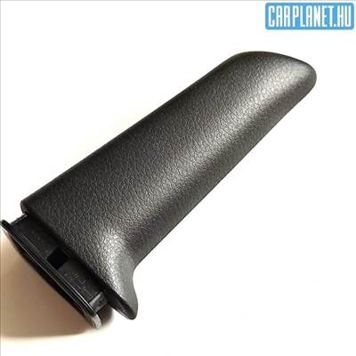 BMW E90 E91 E92 E93 E81 E87 E83 E60 E63 E84 E85 E86 kézifék markolat - fekete
