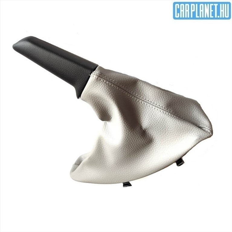 BMW E90 E91 E92 E93 E81 E87 E83 E60 E63 E84 E85 E86 kézifék markolat - fekete 2. kép