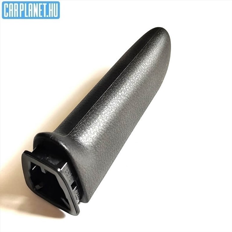 BMW E90 E91 E92 E93 E81 E87 E83 E60 E63 E84 E85 E86 kézifék markolat - fekete 3. kép