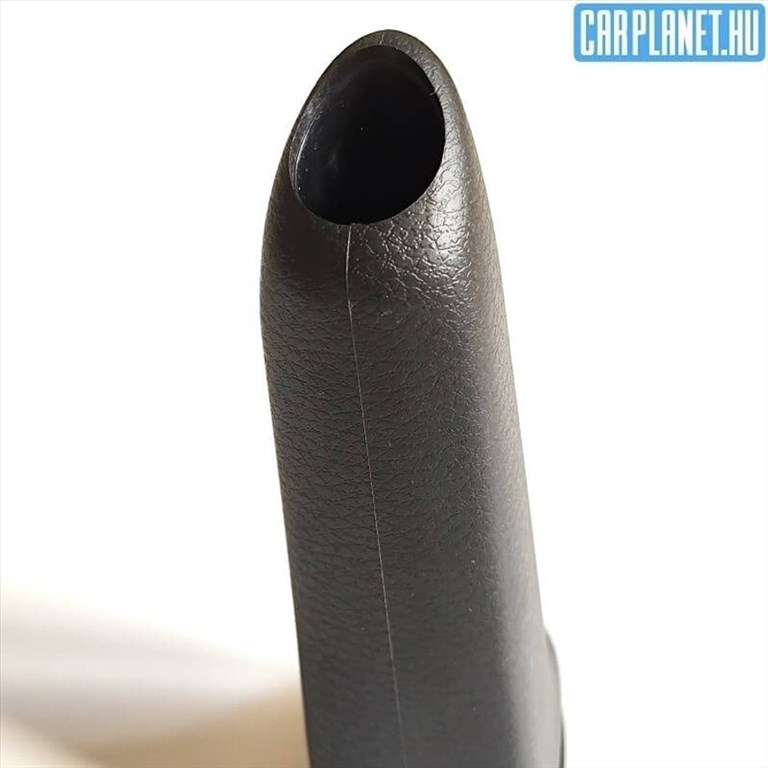 BMW E90 E91 E92 E93 E81 E87 E83 E60 E63 E84 E85 E86 kézifék markolat - fekete 5. kép