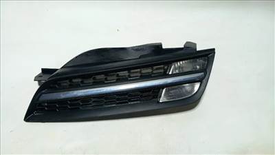 Nissan Micra III (Mk3 / K12) Bal felső Hűtőrács / Grill