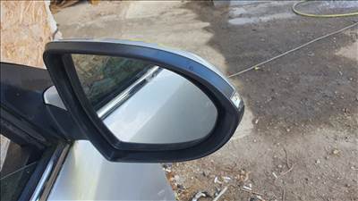 Jobb visszapillantó tükör 2012 Kia Sportage ledes