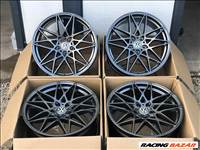  5x112 lyukosztású 8JJ 18" új MAM B2 Audi Vw Skoda Seat Cupra alufelni