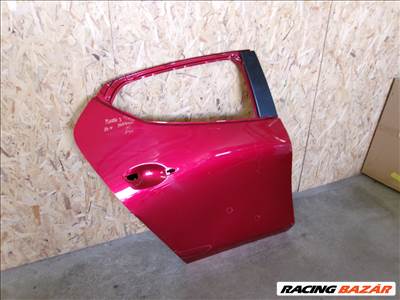 MAZDA 3 jobb hátsó ajtó 2019- BDMT72010