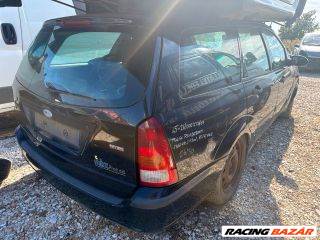 Ford Focus Mk1 Jobb hátsó Ajtó (Részeivel) *172769*