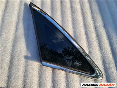 KIA CEED III (CD) HATCHBACK Bal C oszlop oldalüveg 