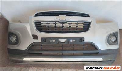 Chevrolet Trax komplett első lökhárító 95351103