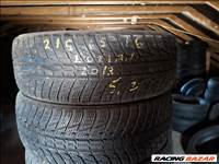  215/65/16"  Nokian téli gumi 