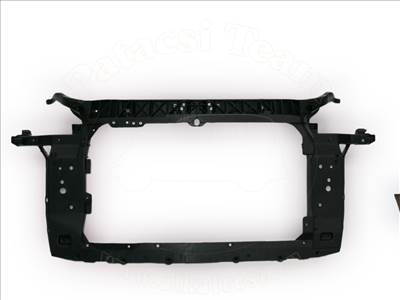 Hyundai I10 2008-2013 - Homlokfal