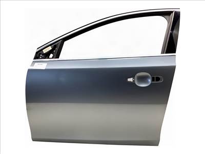 VOLVO V40 liftback (525, 526) 2012 - 2022 BAL ELSŐ AJTÓ