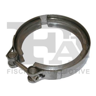 FA1 144-892 - kipufogó csőkapcsoló MERCEDES-BENZ