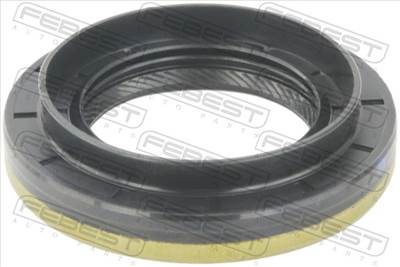 FEBEST 95JEY-34550813R - Szimering, hajtótengely DACIA INFINITI NISSAN NISSAN (DFAC) NISSAN (DONGFEN