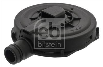 FEBI BILSTEIN 49546 - Szelep, forgattyúsház szellőztetés AUDI