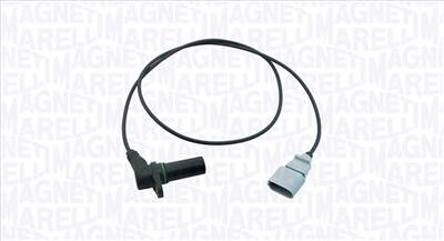 MAGNETI MARELLI 064848232010 - impulzusadó, főtengely AUDI SKODA VW