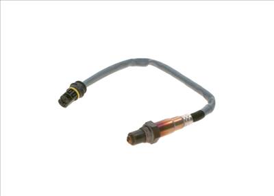 lambdaszonda BOSCH 0 258 006 473 for MERCEDES-BENZ, SMART