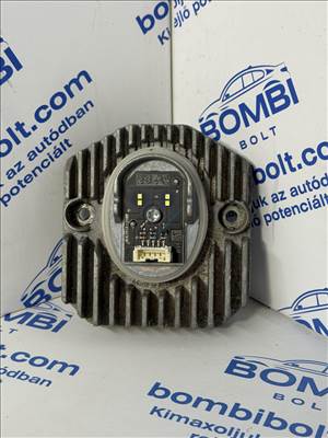 BMW G30 G31 LED lámpa GYÁRI nappali menetfény modul 63117214934