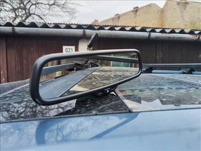 Audi A6 (C6 - 4F) Belső sötétedős tükör gyári  4f0857511e
