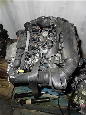 HN02 motor