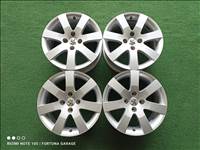 4x108 16" Peugeot (968) használt alufelni garnitúra