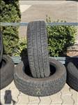 205/65 R16C Kumho winter Portran cw51 107/105T | 8mm | 2db | DOT: 2120