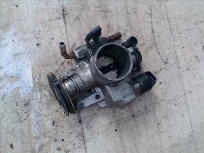 DAEWOO NUBIRA 99-03 Fojtószelep mechanikus