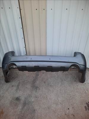 Subaru Outback III (BL/BP) Hátsó lökhárító 5448 57704ag060