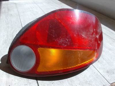 DAEWOO MATIZ 01-05 Jobb hátsó lámpa