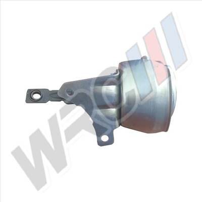 Turbo Vákuum szelep Seat Alhambra 434855-0015