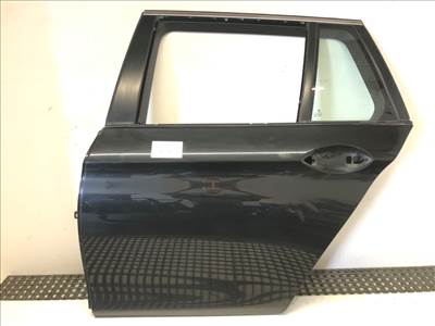 BMW 5 Touring (F11) 2009 - 2017 Bal hátsó ajtó
